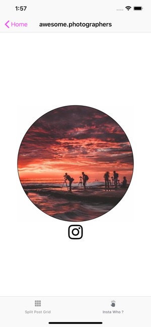 Split Post & Who for Instagram(圖5)-速報App