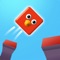 Icon Bird Jump 3D