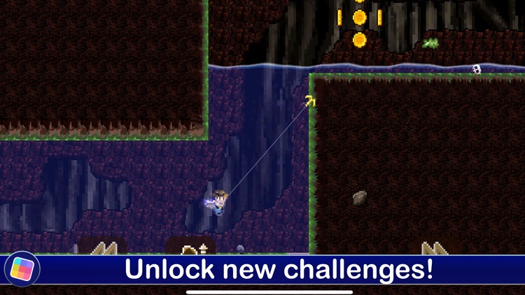 Hook Champ - GameClub screenshot-3