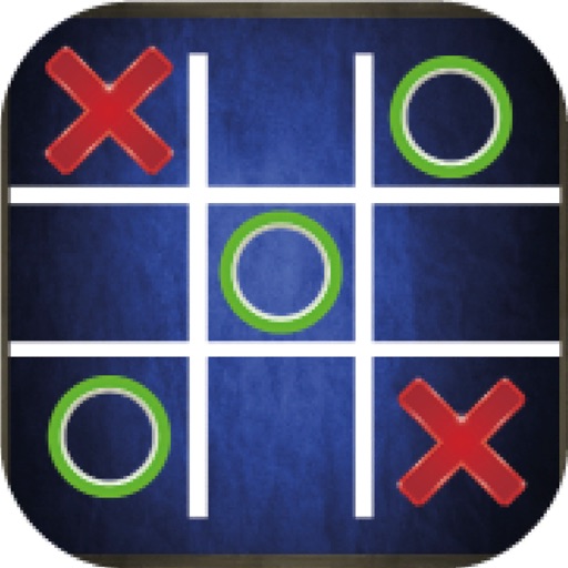 Tic Tac Toe Evolution