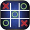 Classic game of Tic Tac Toe, known to all for its simplicity, but also for fun in every new game