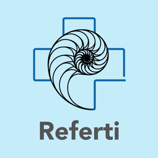 Referti Mobile D'Archivio