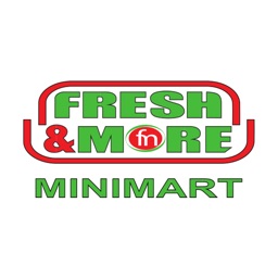 Fresh N More Mini Mart