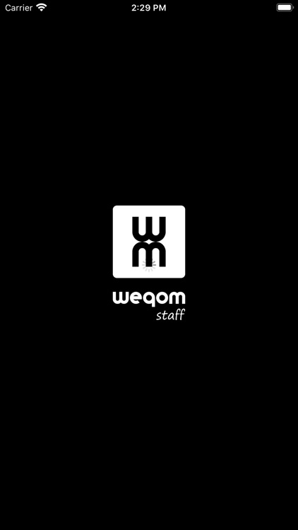 Weqom Staff