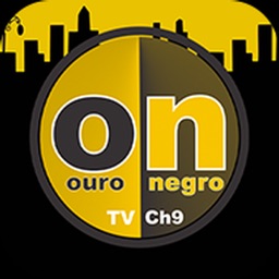 TV Ouro Negro.