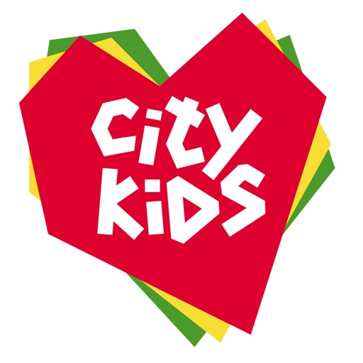 Citykids - детское развитие
