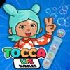 Tocca Bubbles Sort