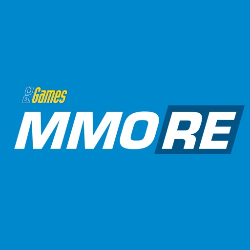 PC Games MMORE Download