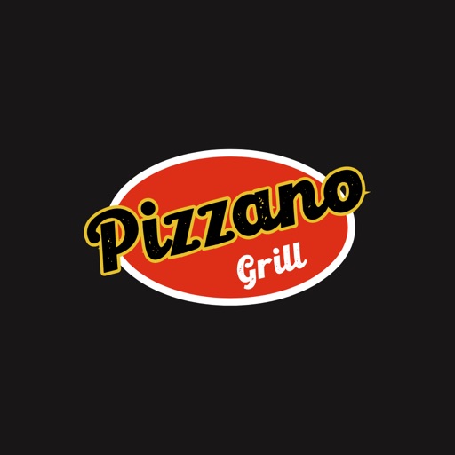 Pizzano Grill, London icon