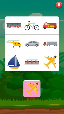 Game screenshot Baby Games for 1-3 year olds hack