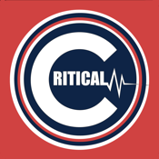 Critical- Medical Guide icon