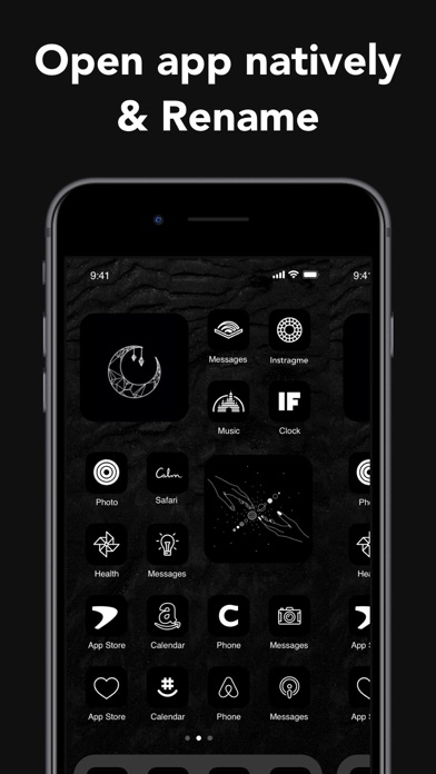 Updated Icon Artis App Themes Changer Pc Iphone Ipad App Download 21