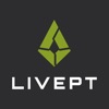 LIVEPT - personal fitness club