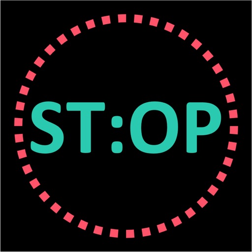 StopWatchPlus