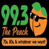 Peach 993