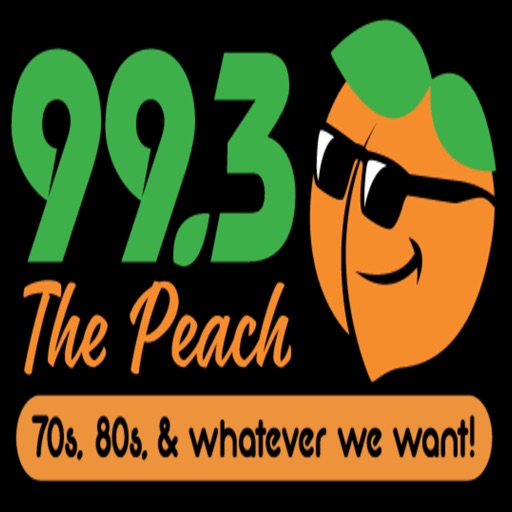Peach 993 Icon