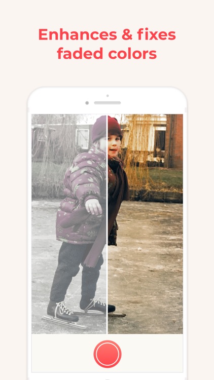 Photo Scan App by Photomyne screenshot-3