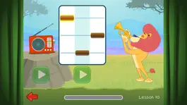 Game screenshot Music Learning Lab apk