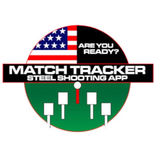 Steel Challenge Match Tracker