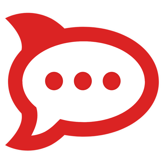 Rocket Chat をapp Storeで