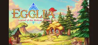 Egglia: Legend of the Redcap Offline - Screenshot 1