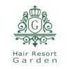 Hair Resort Garden