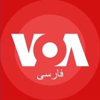 صدای آمریکا Avis