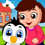 Toon Town Pet World