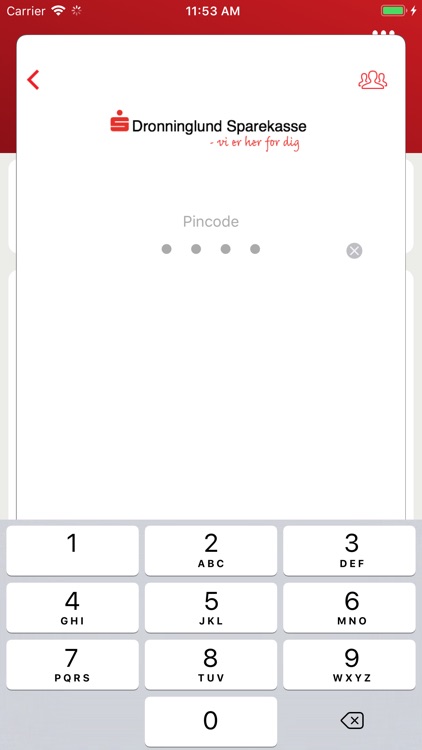 Dronninglund Sparekasse