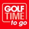 GOLF TIME to go - Alles Relevante zum Thema Golf