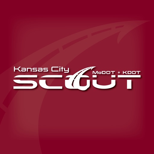 Kansas City Scout Traffic iOS App