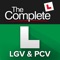Get access to ALL the revision questions from the DVSA (the people who set the test), hints and explanations to help you learn and understand the correct answers, a detailed progress monitor, The latest version of The Highway Code plus much more