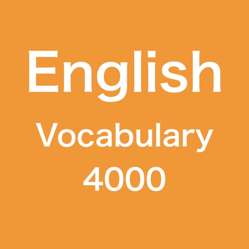 發聲英語詞彙學習機 4000個詞彙app For Iphone Free Download 發聲英語詞彙學習機 4000個詞彙for Iphone At Apppure