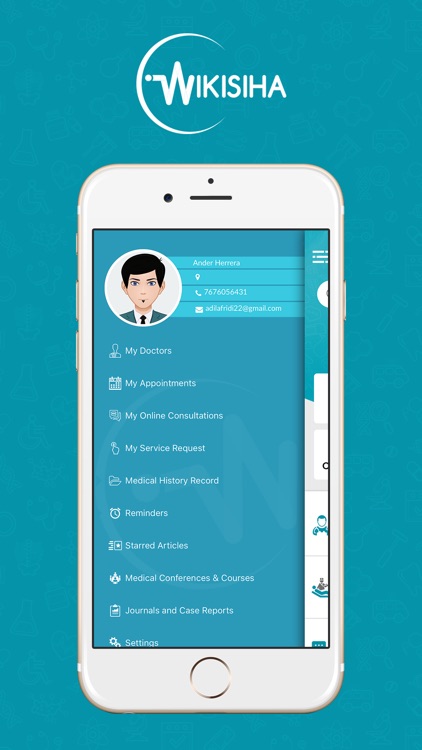 Wikisiha screenshot-4