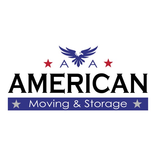 AA American Moving & Storage by Scott Osofsky