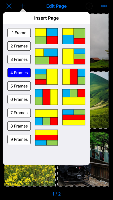 How to cancel & delete Collections Pro: Photo & Video from iphone & ipad 2