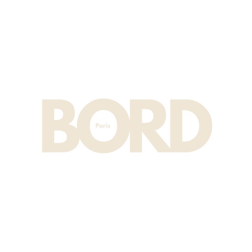 BORD Paris