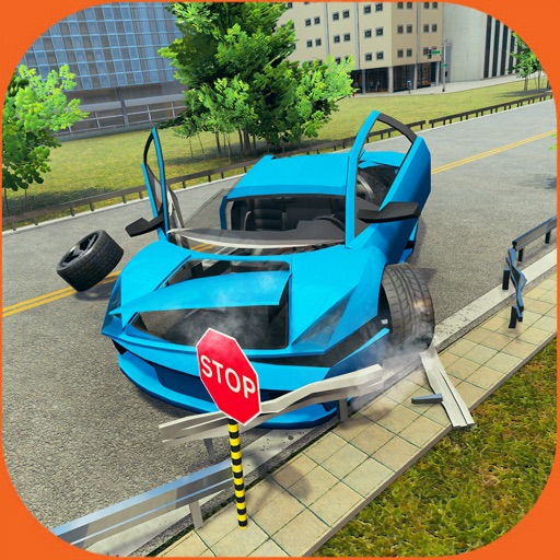 Monster Truck Racing: Online Multiplayer Car Race by Usman Sheikh