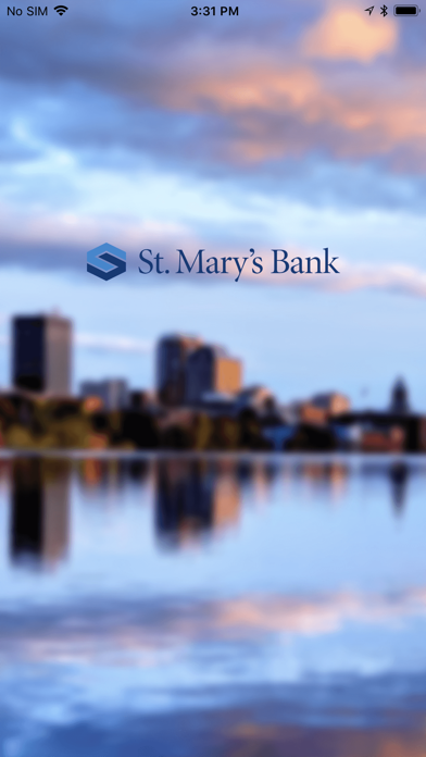 How to cancel & delete St. Mary's Bank Mobile Banking from iphone & ipad 4