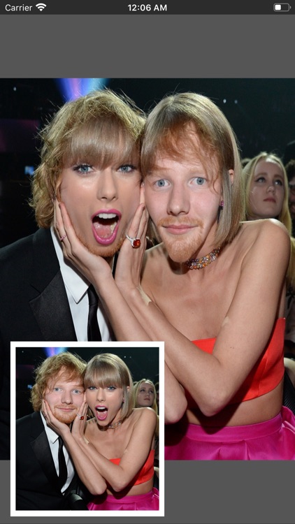 Faceover Pro: Photo Face Swap screenshot-4