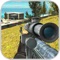 Modern Sniper City: Cop Killer is a 3D shooting Game