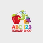 ABC123 Cash Register App