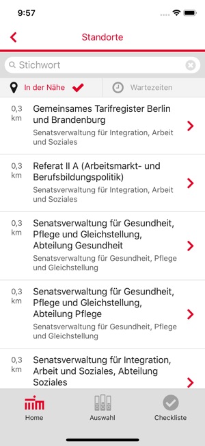 Berlin.de Service-App(圖3)-速報App