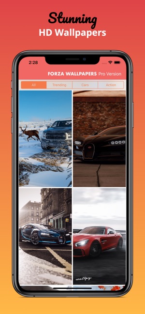 Wallpapers For Forza Horizon(圖1)-速報App