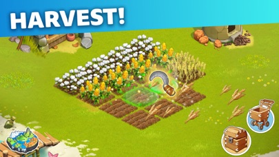 Family Island — Farm game free Rubies hack