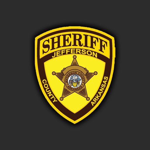 Jefferson County AR Sheriff