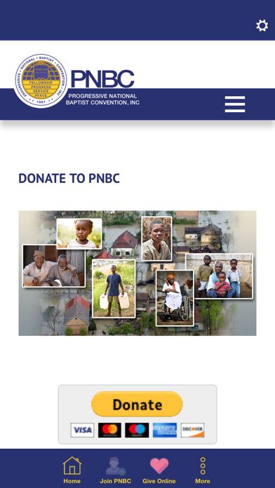 PNBC, Inc. screenshot 3