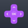 Roku TV Remote Control: RoByte Roku TV Remote Control: RoByte