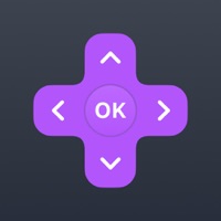 Roku TV Remote Control: RoByte