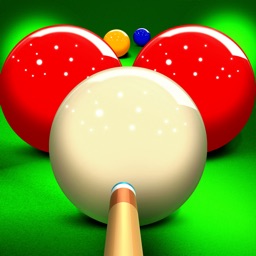 Snooker Elite: Win Real Prizes